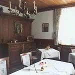 Hotel Hotel-gasthof Zum Freigericht Alzenau in Unterfranken