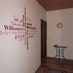 Hotel-gasthof Zum Freigericht