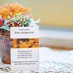 Hotel-gasthof Zum Freigericht Hotel 3*