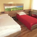 Hotel-gasthof Zum Freigericht 3*