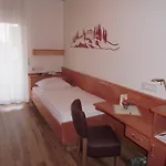 Hotel-gasthof Zum Freigericht 3*