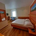 Hotel-gasthof Zum Freigericht