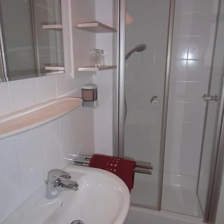 Hotel-gasthof Zum Freigericht Hotel 3*