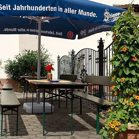 Hotel-gasthof Zum Freigericht Hotel