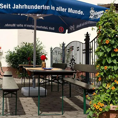 Hotel-gasthof Zum Freigericht Hotel Alzenau in Unterfranken
