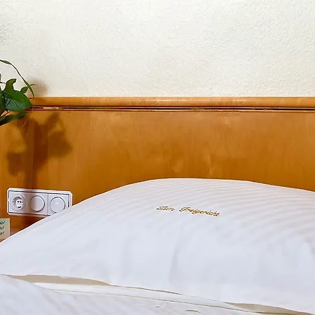 Hotel Hotel-gasthof Zum Freigericht 3*