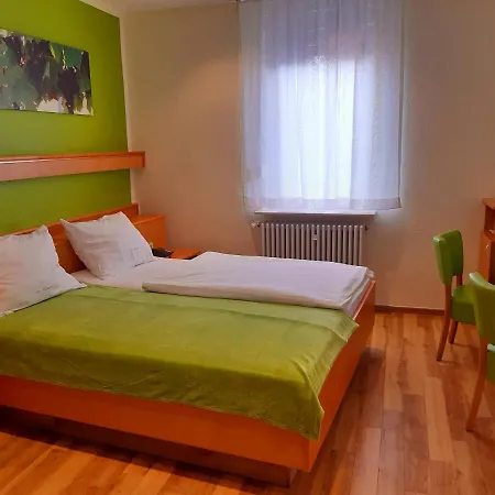 Hotel-gasthof Zum Freigericht Hotel Alzenau in Unterfranken