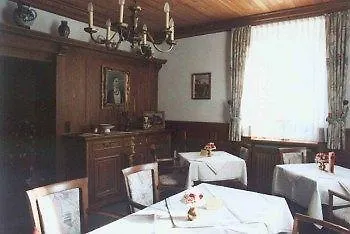 Hotel Hotel-gasthof Zum Freigericht Alzenau