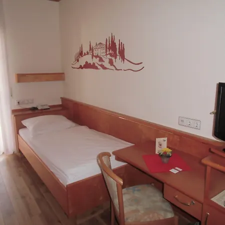 Hotel Hotel-gasthof Zum Freigericht Alzenau