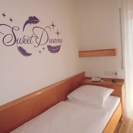 Hotel-gasthof Zum Freigericht