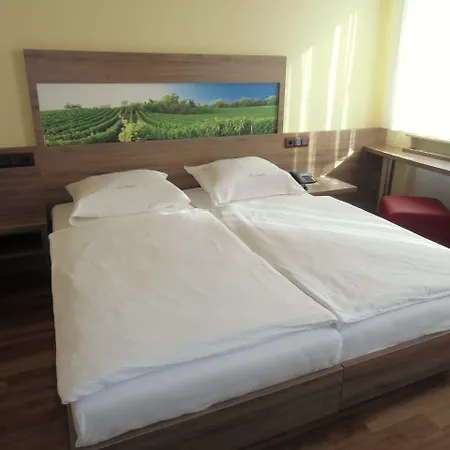 מלון Hotel-gasthof Zum Freigericht