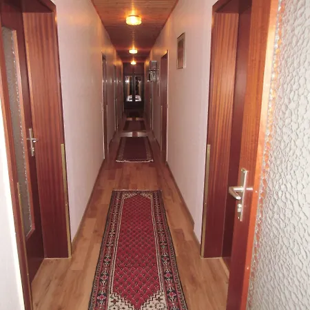 Hotel Hotel-gasthof Zum Freigericht 3*