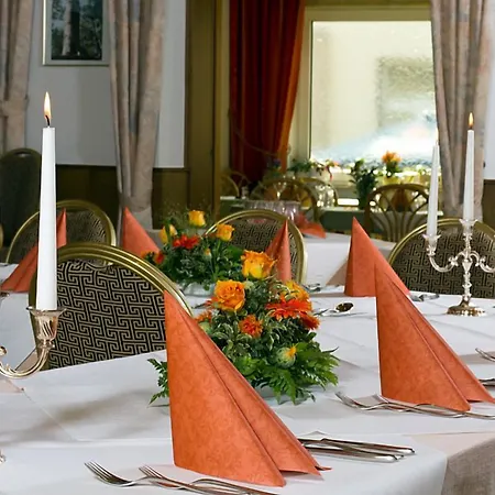 Hotel-gasthof Zum Freigericht 3*