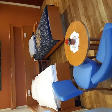 Hotel-gasthof Zum Freigericht