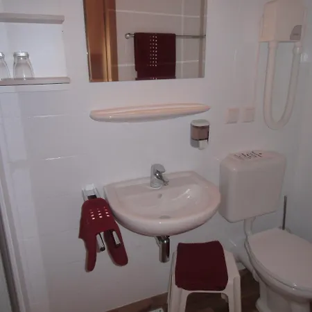 Hotel-gasthof Zum Freigericht Alzenau in Unterfranken