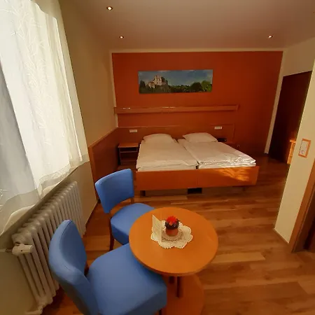 Hotel-gasthof Zum Freigericht Alzenau