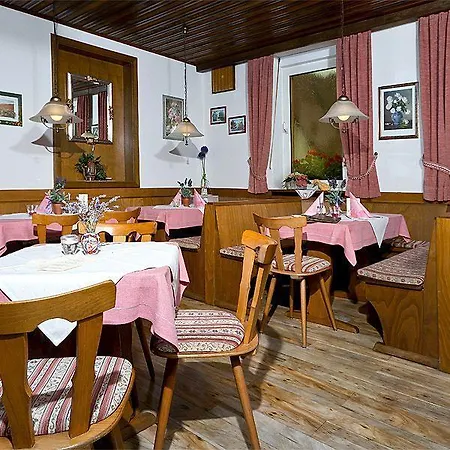 Hotel-gasthof Zum Freigericht