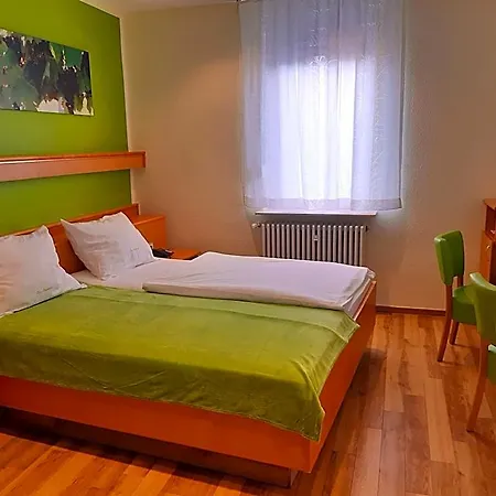 Hotel-gasthof Zum Freigericht