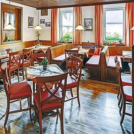 Hotel Hotel-gasthof Zum Freigericht Alzenau