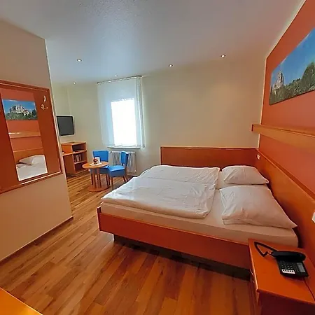 Hotel-gasthof Zum Freigericht 3* Alzenau