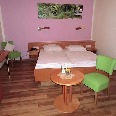 Hotel Hotel-gasthof Zum Freigericht 3*
