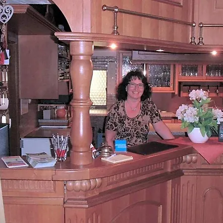 Hotel-gasthof Zum Freigericht