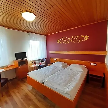 Hotel-gasthof Zum Freigericht
