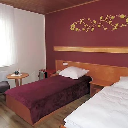 Hotel-gasthof Zum Freigericht