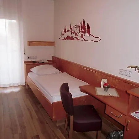 Hotel Hotel-gasthof Zum Freigericht 3*