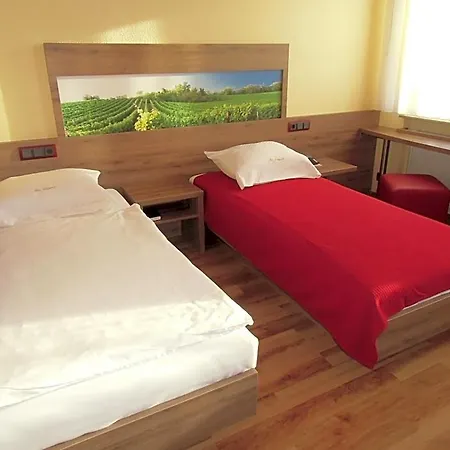 Hotel-gasthof Zum Freigericht 3* Alzenau