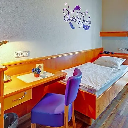 Hotel-gasthof Zum Freigericht Hotel 3*
