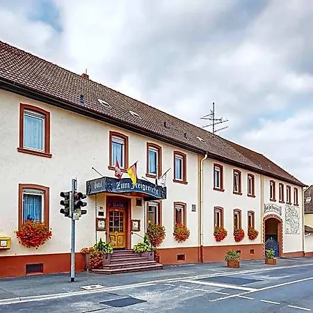 Hotel-gasthof Zum Freigericht Alzenau