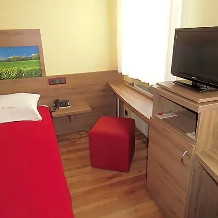 Hotel Hotel-gasthof Zum Freigericht Alzenau