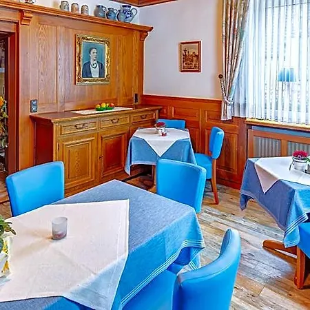 Hotel-gasthof Zum Freigericht Alzenau