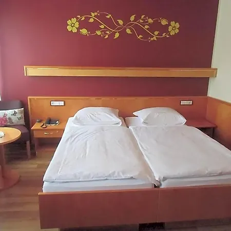 Hotel-gasthof Zum Freigericht