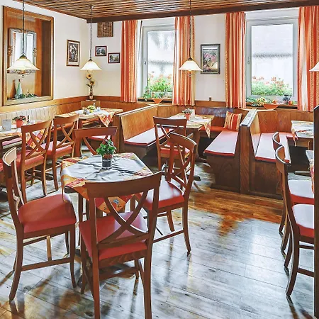 Hotel-gasthof Zum Freigericht Alzenau in Unterfranken