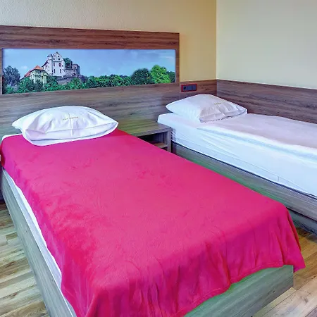 Hotell Hotel-gasthof Zum Freigericht Alzenau in Unterfranken