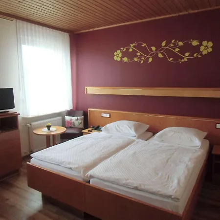 Hotell Hotel-gasthof Zum Freigericht 3*