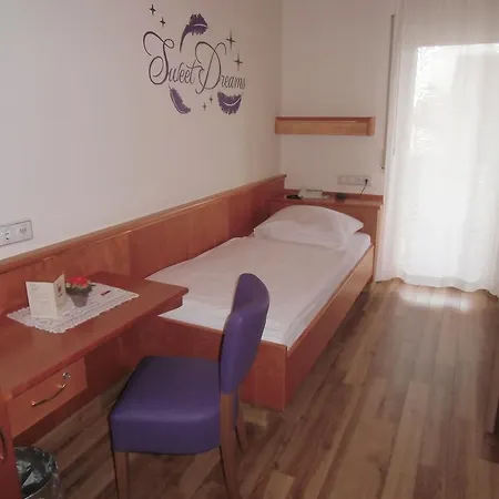 Hotel-gasthof Zum Freigericht Alzenau