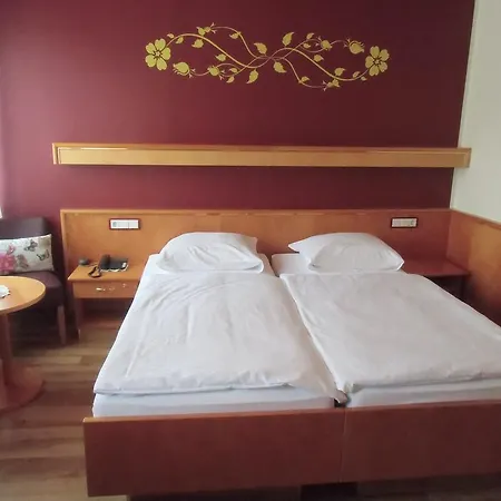 מלון Hotel-gasthof Zum Freigericht אלזנאו אין אונטרפראנקן