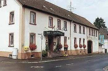 Hotel-gasthof Zum Freigericht 3*
