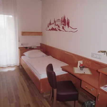 Hotel-gasthof Zum Freigericht 3*