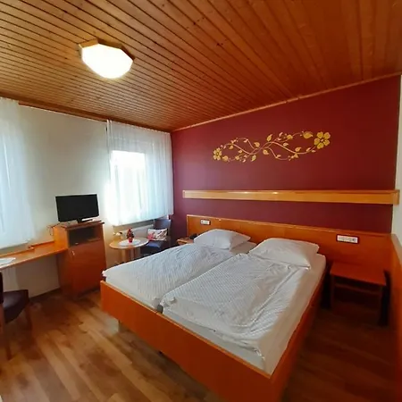 Hotel Hotel-gasthof Zum Freigericht Alzenau